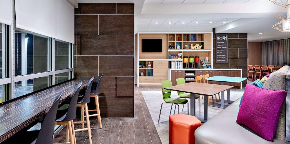 Home2 Suites By Hilton Ocean City Bayside