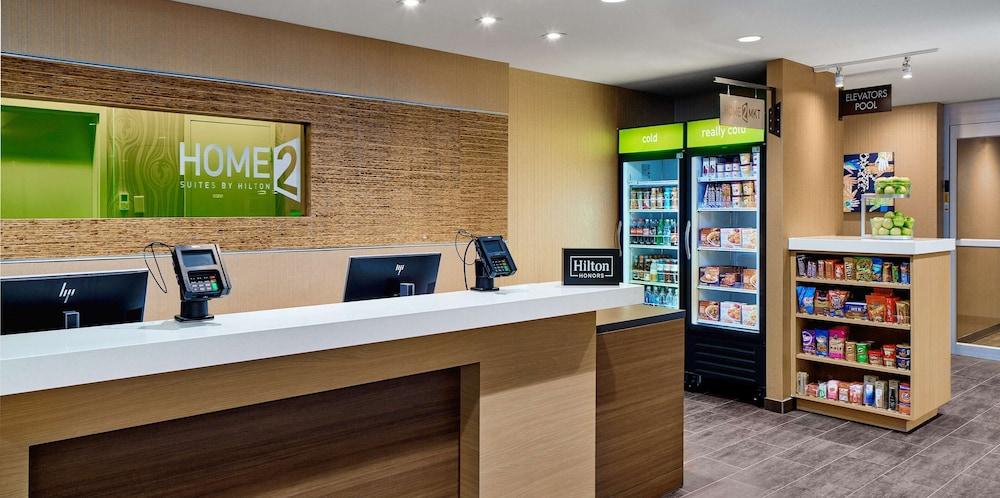 Home2 Suites By Hilton Ocean City Bayside