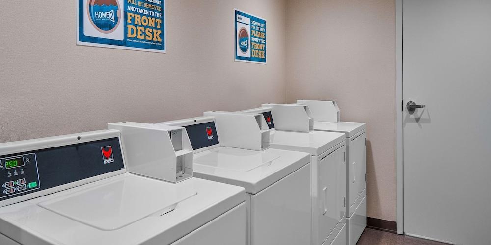 Home2 Suites By Hilton Ocean City Bayside