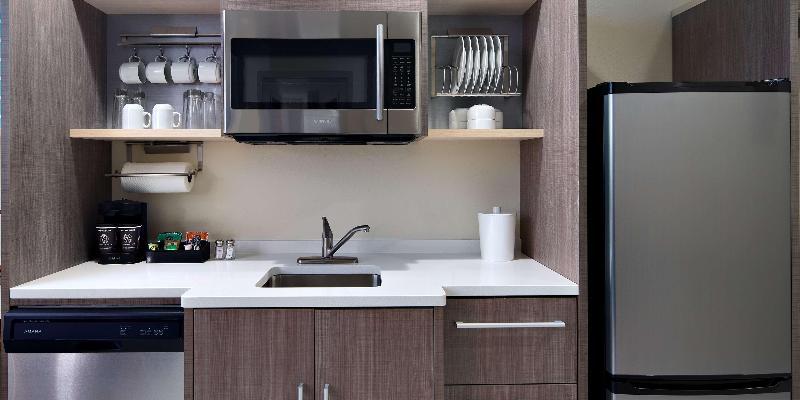 Home2 Suites By Hilton Ocean City Bayside