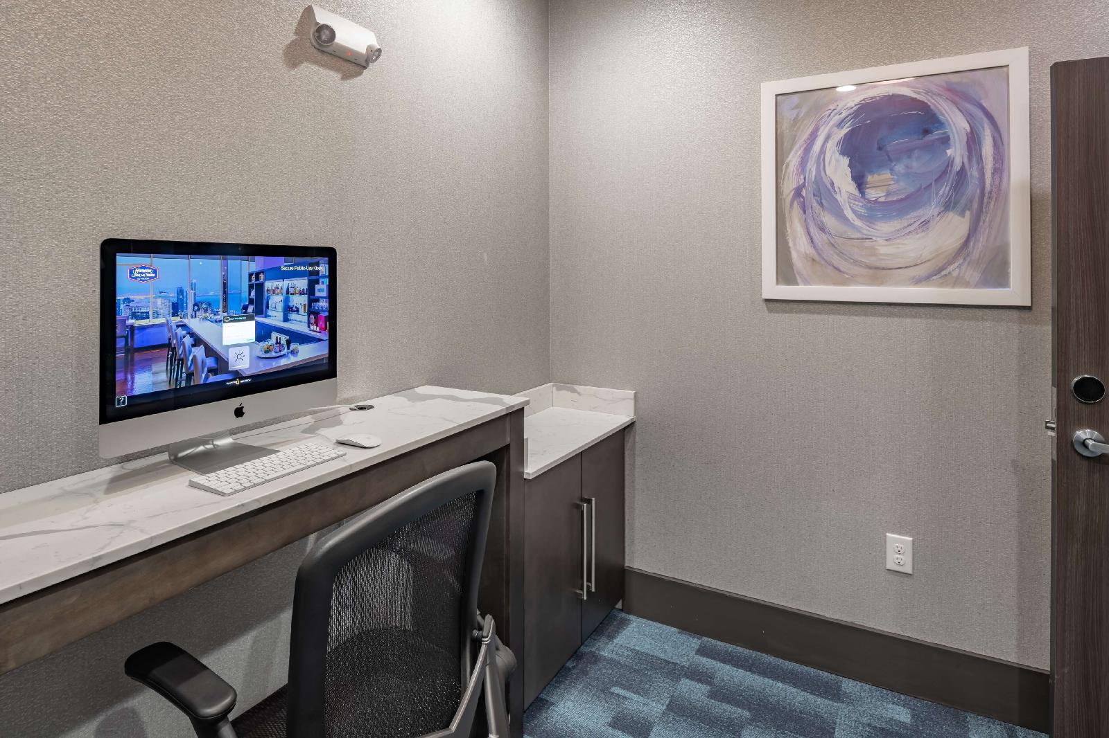 Hampton Inn & Suites Dallas/Plano Central