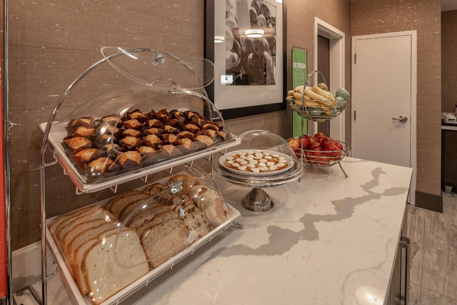 Hampton Inn & Suites Dallas/Plano Central