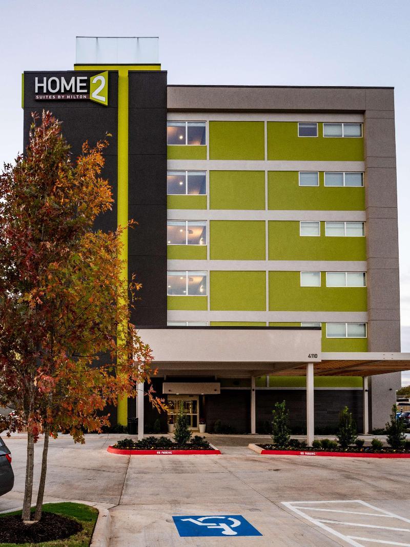 Home2 Suites By Hilton Oklahoma City NW Expressway