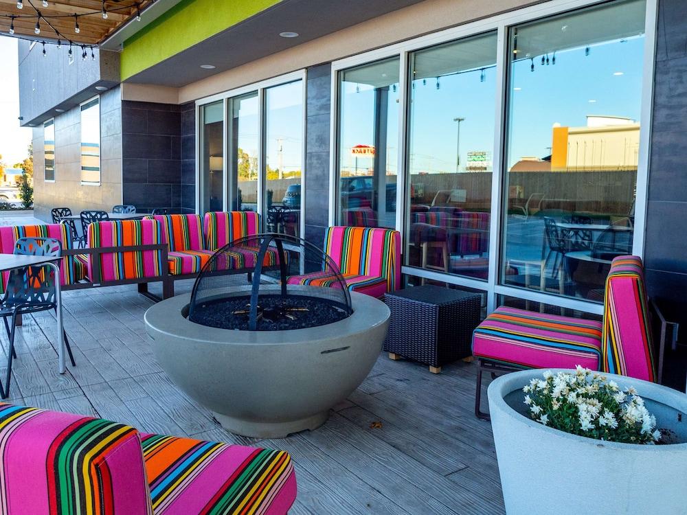 Home2 Suites By Hilton Oklahoma City NW Expressway