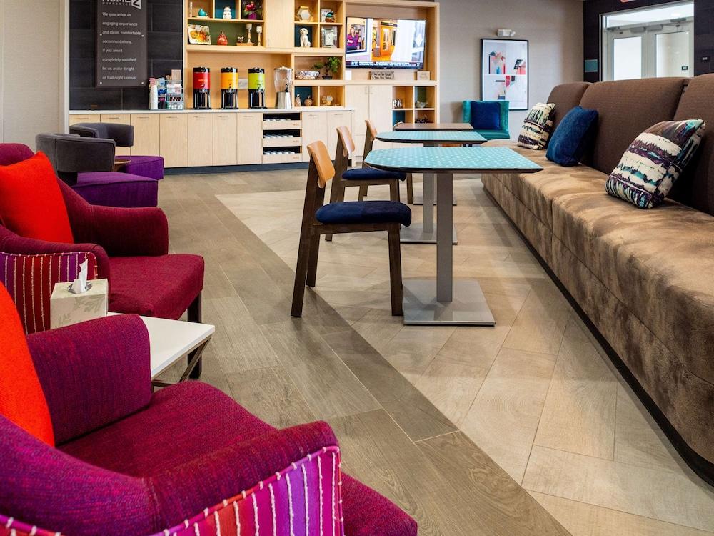 Home2 Suites By Hilton Oklahoma City NW Expressway