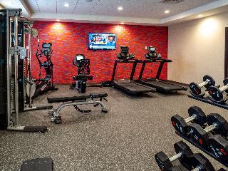 Home2 Suites By Hilton Oklahoma City NW Expressway