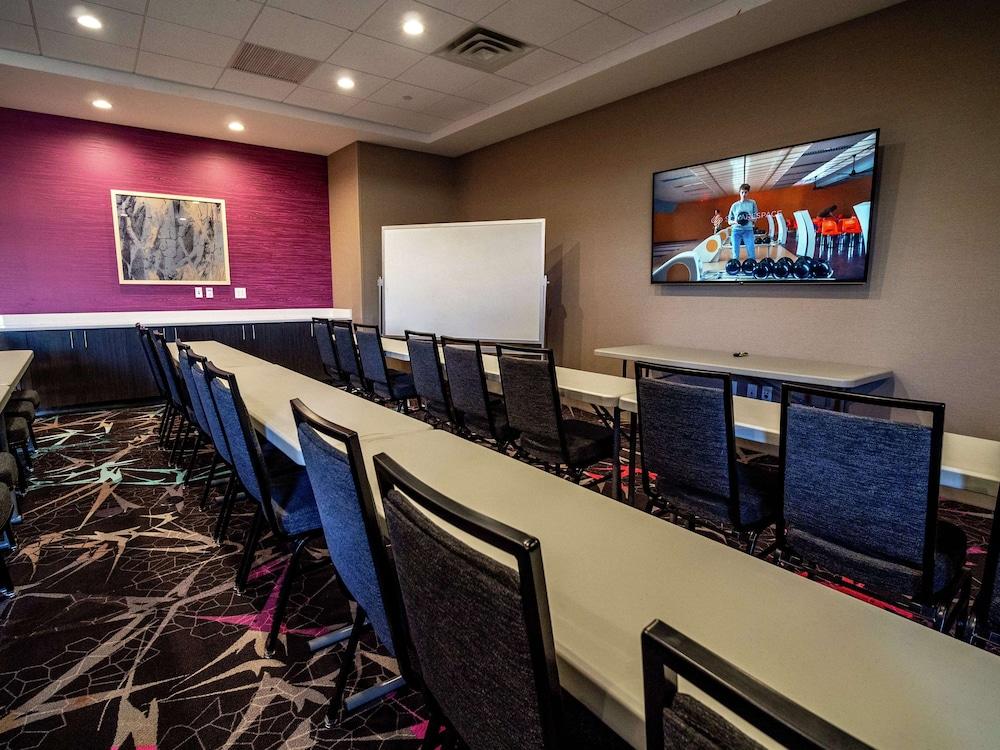 Home2 Suites By Hilton Oklahoma City NW Expressway