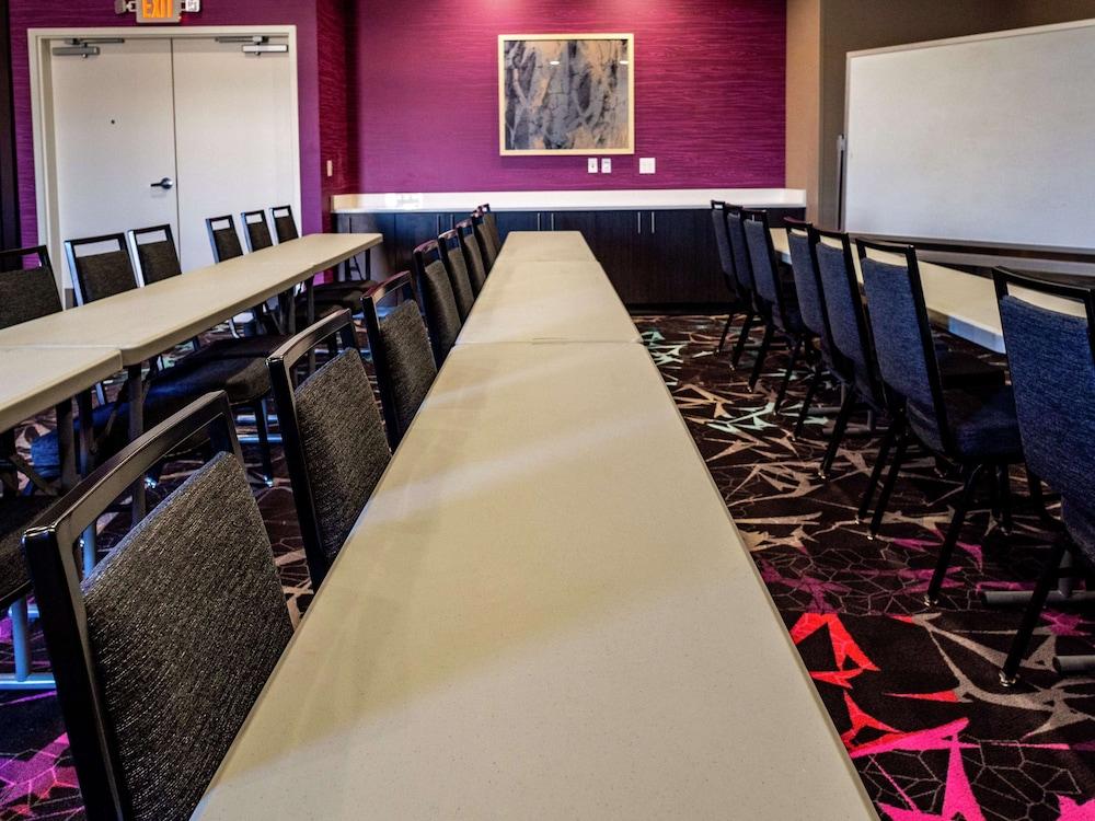 Home2 Suites By Hilton Oklahoma City NW Expressway