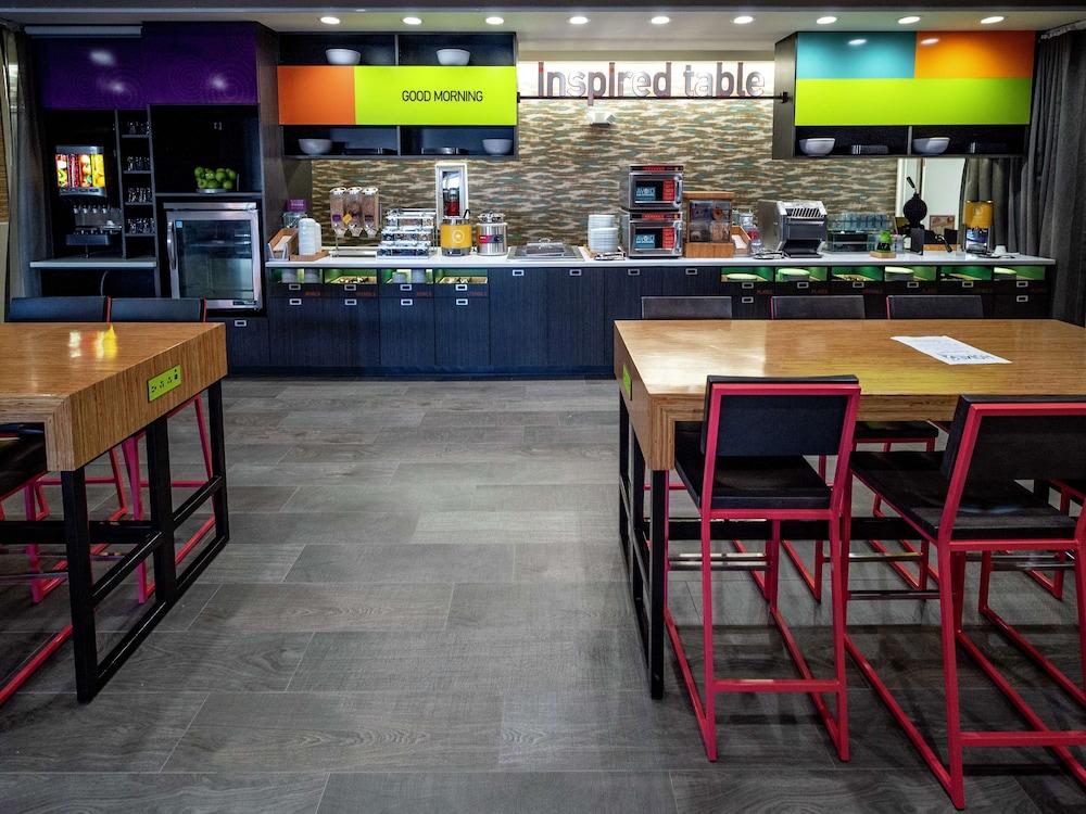 Home2 Suites By Hilton Oklahoma City NW Expressway