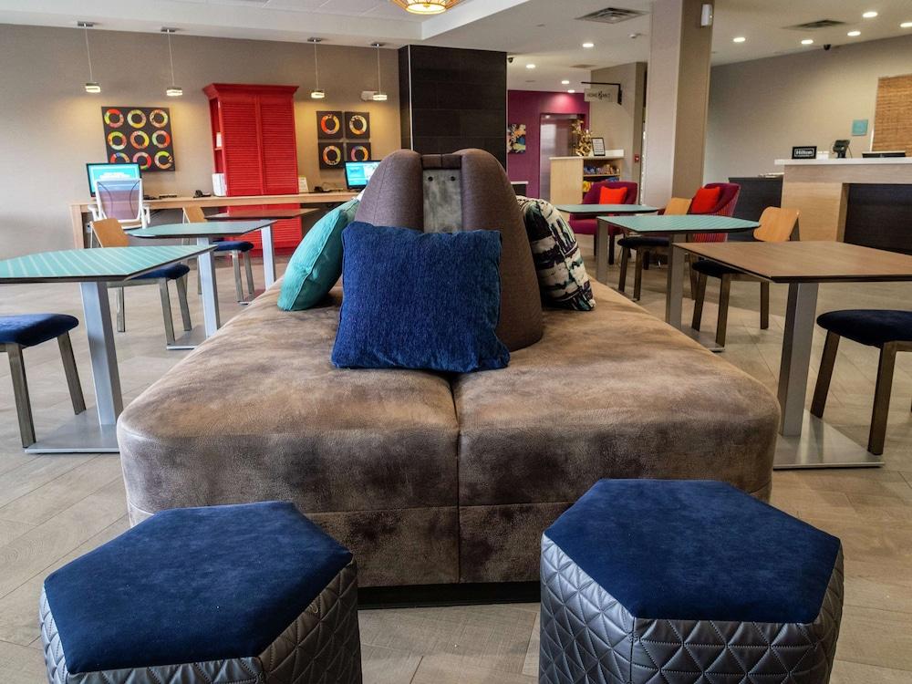 Home2 Suites By Hilton Oklahoma City NW Expressway