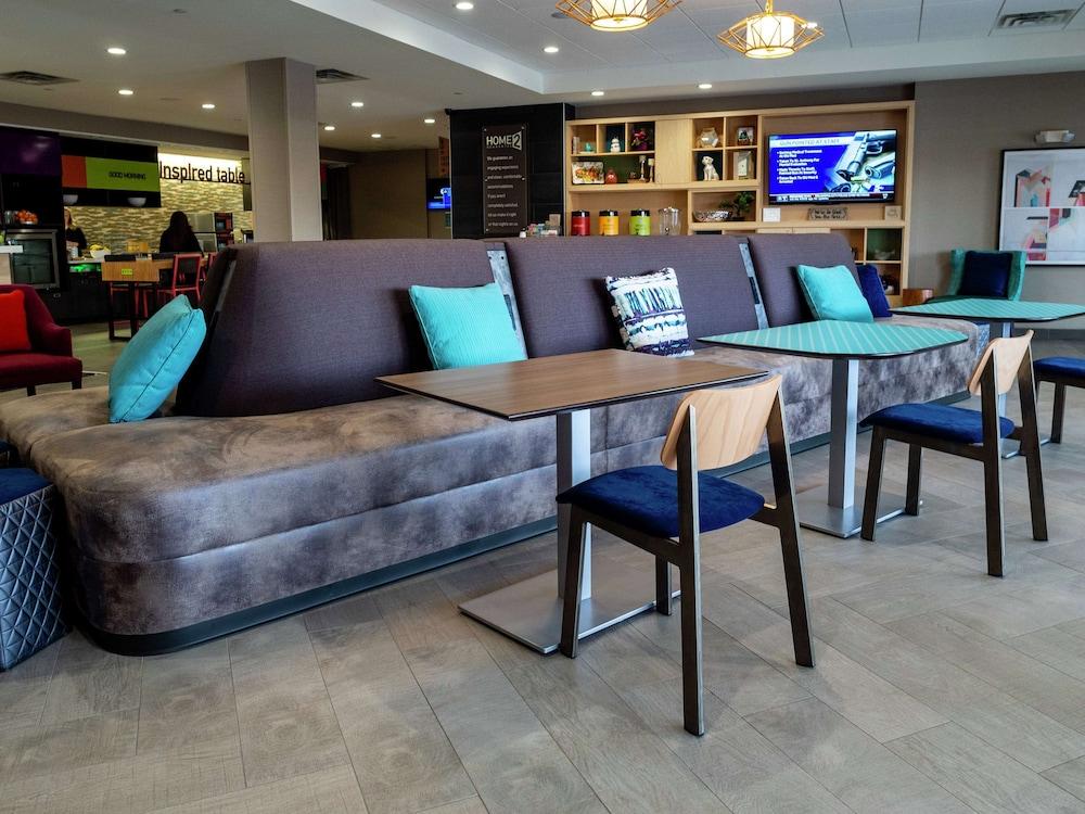 Home2 Suites By Hilton Oklahoma City NW Expressway