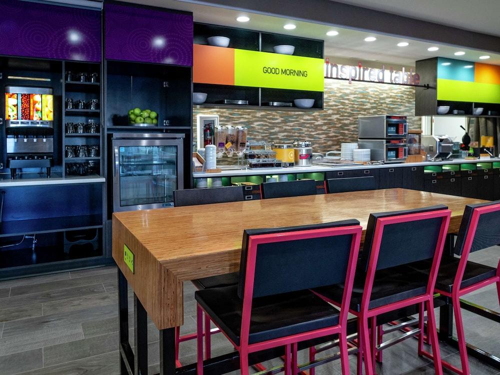 Home2 Suites By Hilton Oklahoma City NW Expressway
