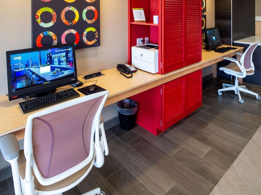 Home2 Suites By Hilton Oklahoma City NW Expressway