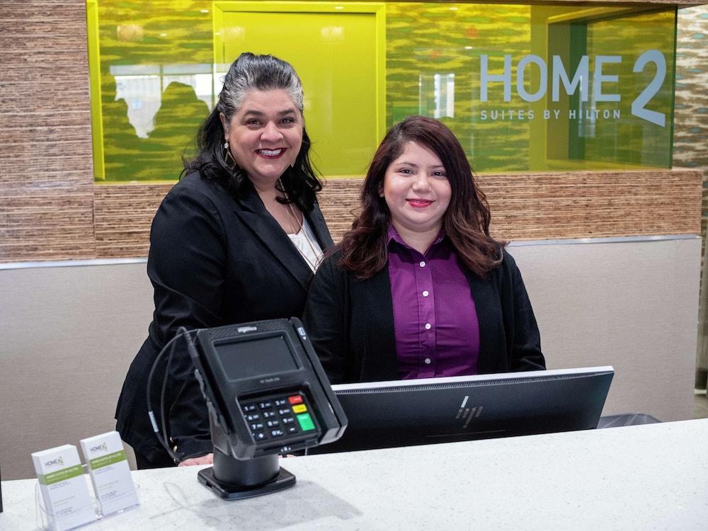 Home2 Suites By Hilton Oklahoma City NW Expressway
