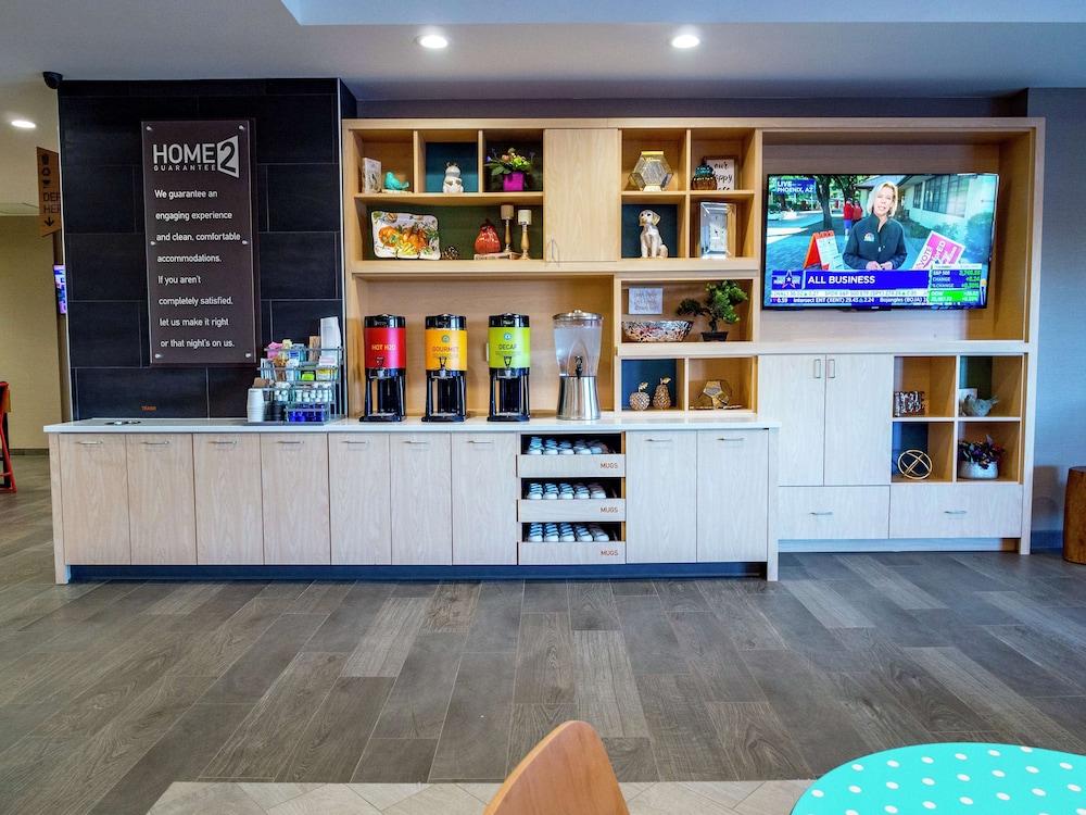 Home2 Suites By Hilton Oklahoma City NW Expressway