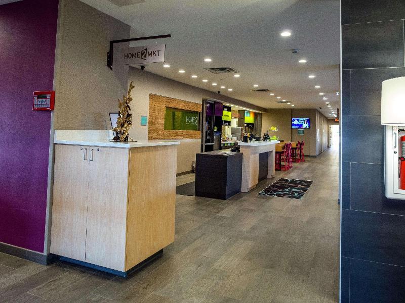 Home2 Suites By Hilton Oklahoma City NW Expressway