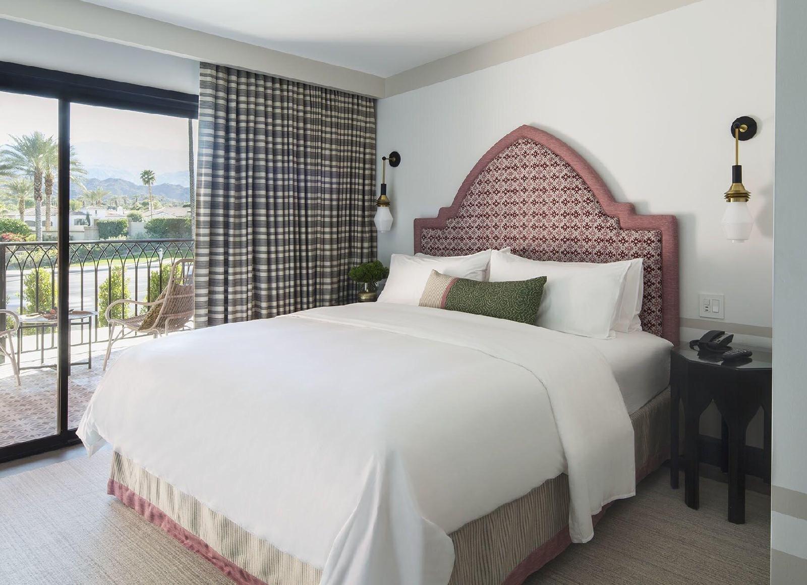 Sands Hotel & Spa