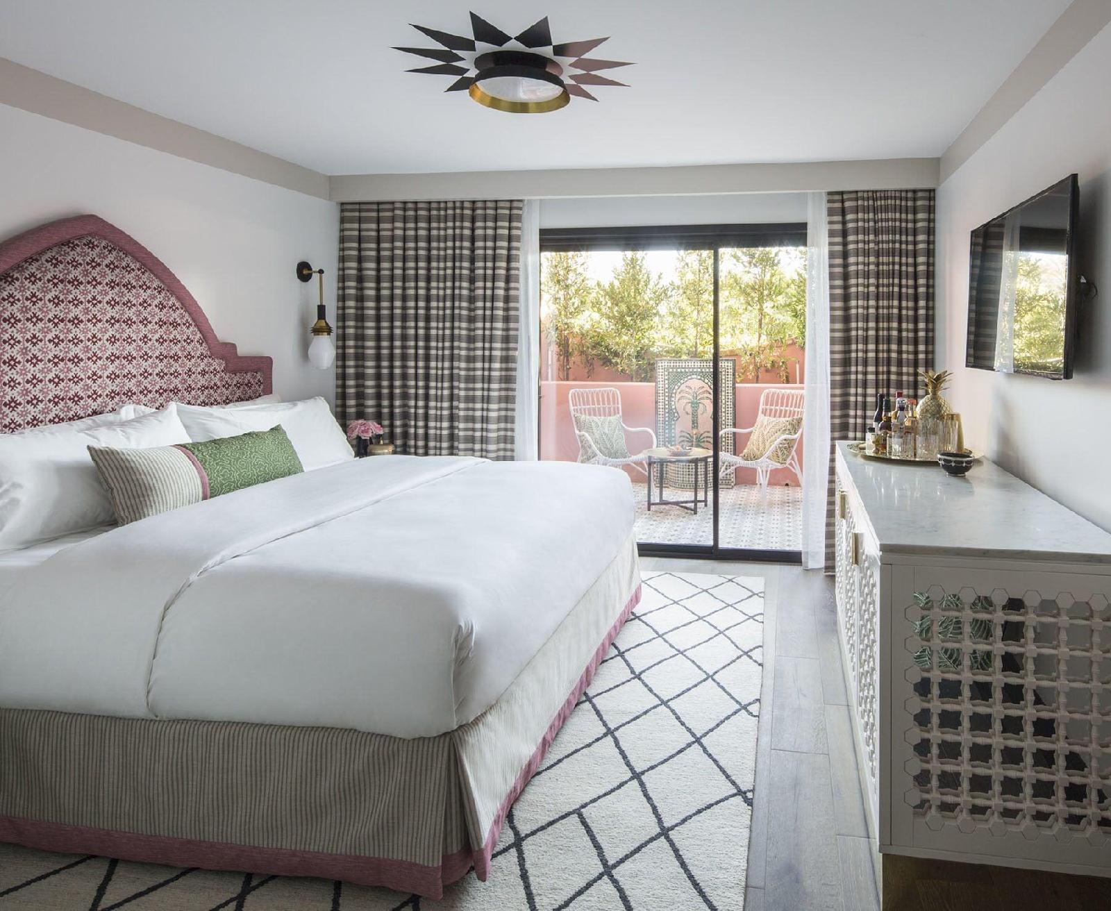 Sands Hotel & Spa
