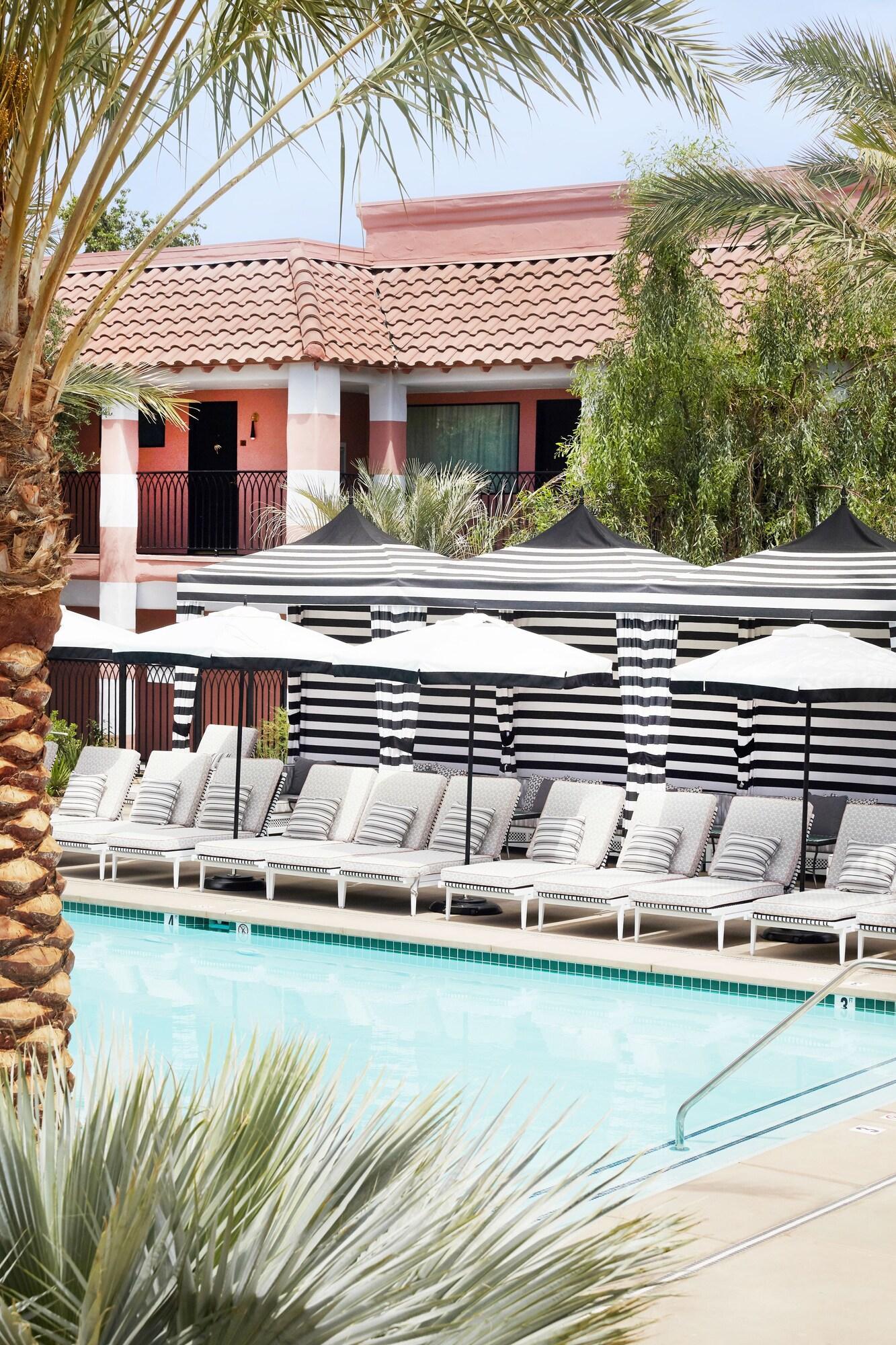 Sands Hotel & Spa
