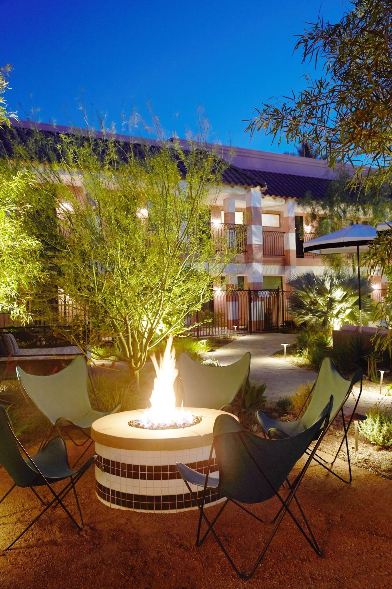 Sands Hotel & Spa
