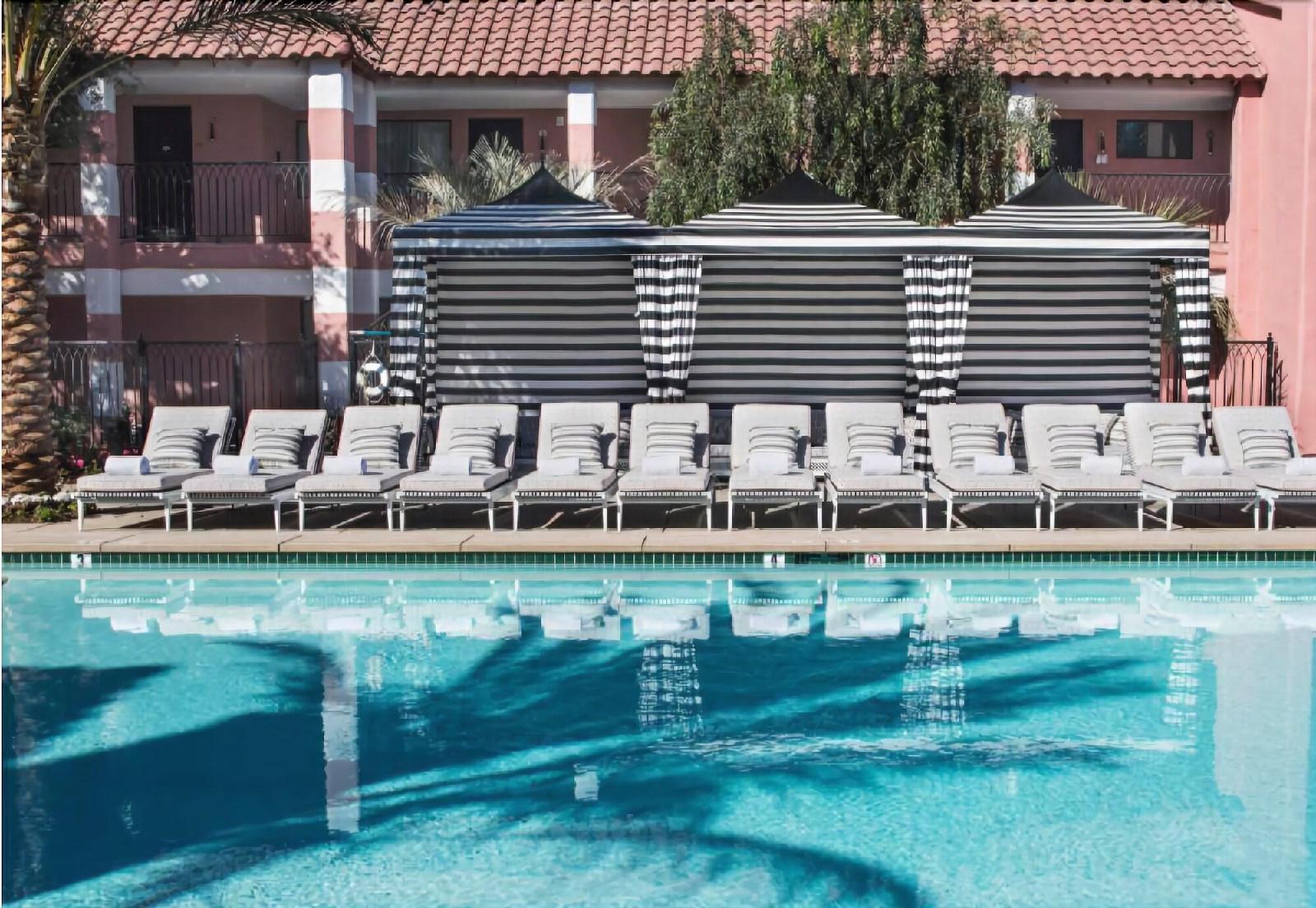 Sands Hotel & Spa