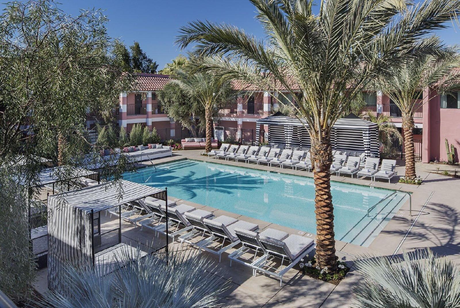 Sands Hotel & Spa