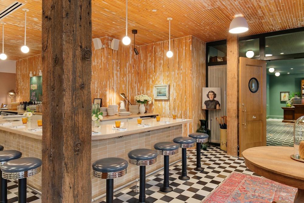 Palihotel Seattle