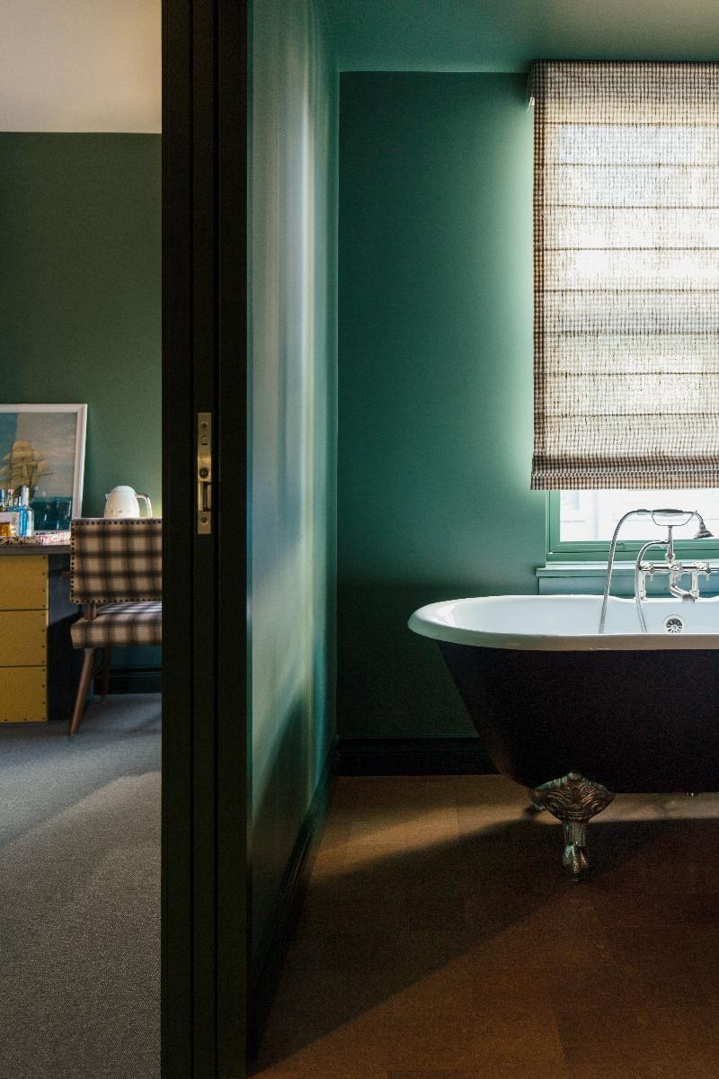 Palihotel Seattle