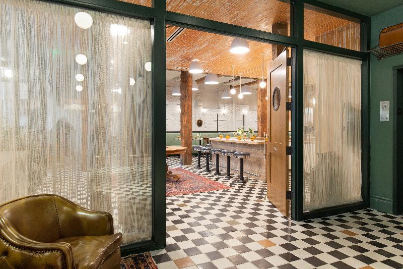 Palihotel Seattle