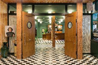 Palihotel Seattle