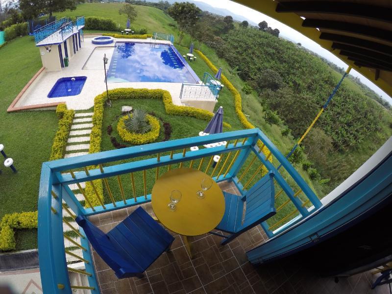 Hotel Reino Quindiano