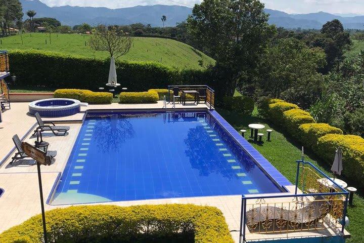 Hotel Reino Quindiano
