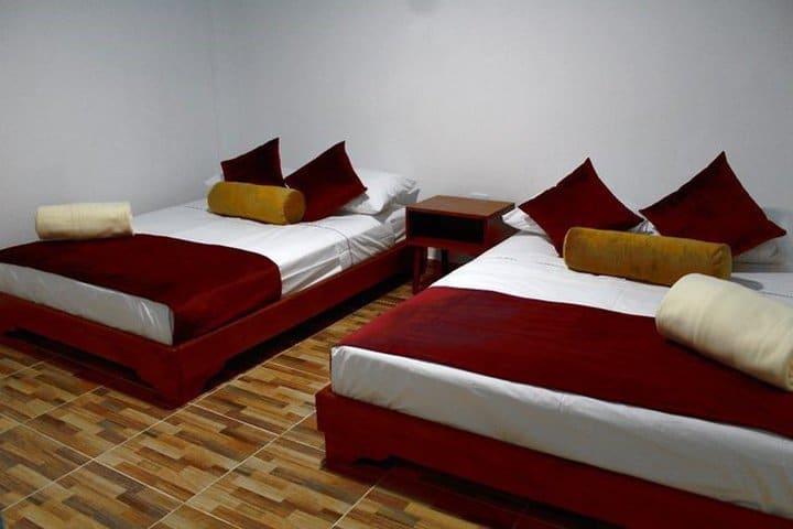 Hotel Reino Quindiano