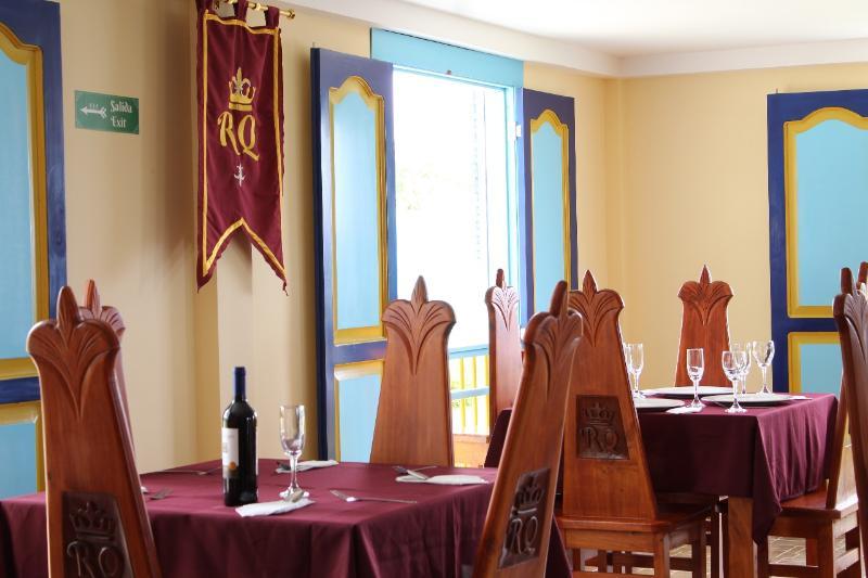 Hotel Reino Quindiano