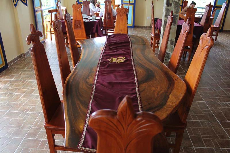 Hotel Reino Quindiano