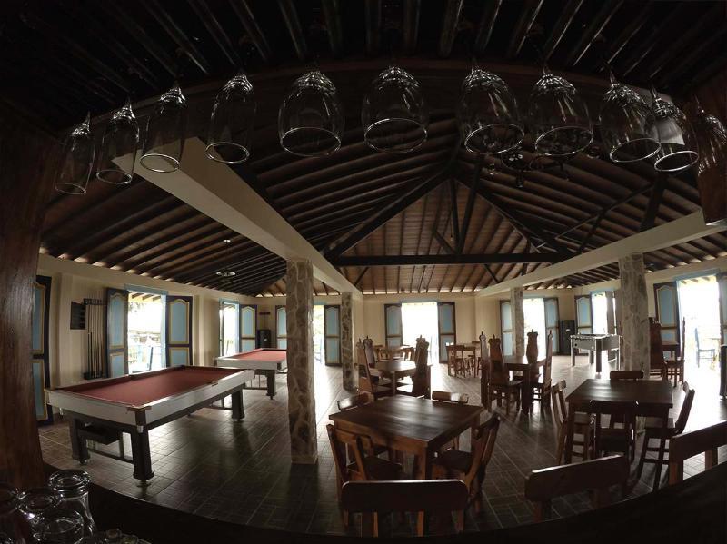 Hotel Reino Quindiano