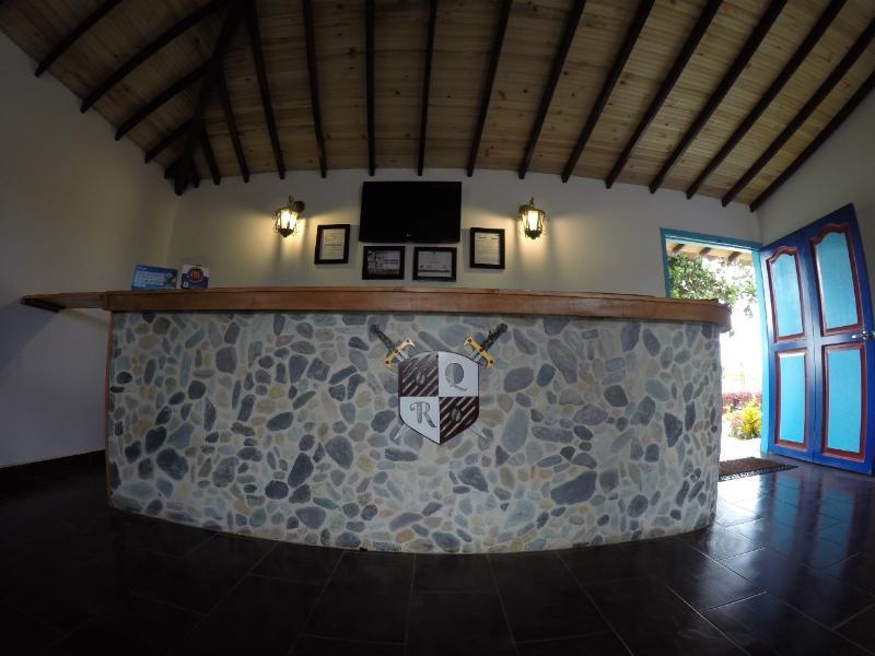 Hotel Reino Quindiano