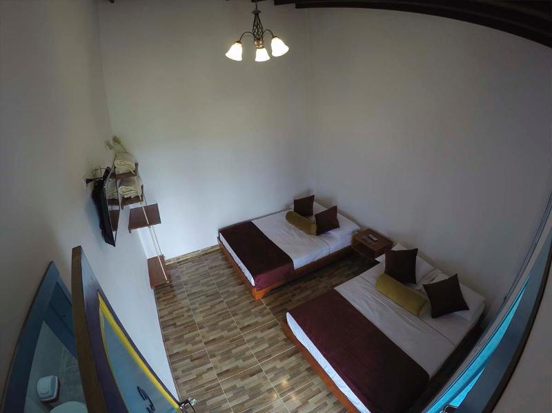 Hotel Reino Quindiano
