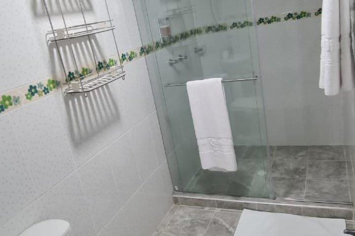 Hotel Reino Quindiano