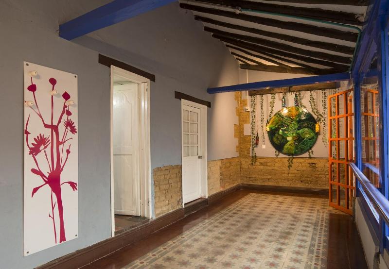 Fatima Suites - Hostel