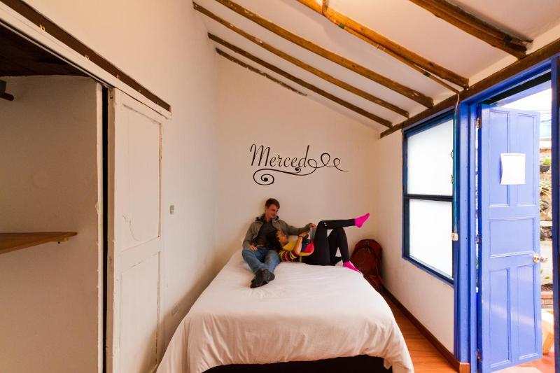 Fatima Suites - Hostel