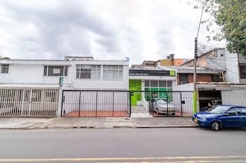 Ayenda 1021 Casa Blanca