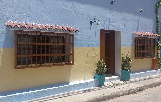 Fantastic House