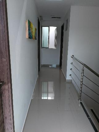 Fantastic House