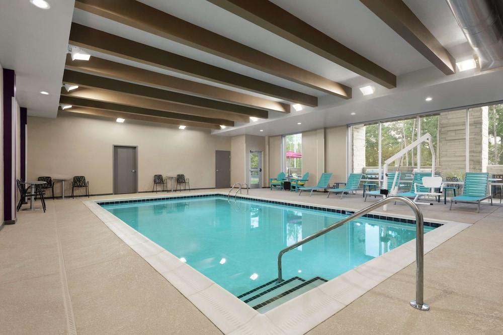 Home2 Suites By Hilton Columbia Harbison