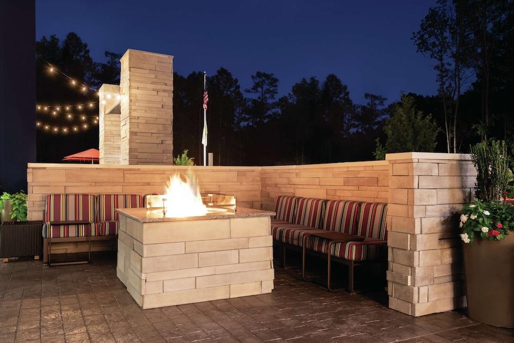 Home2 Suites By Hilton Columbia Harbison