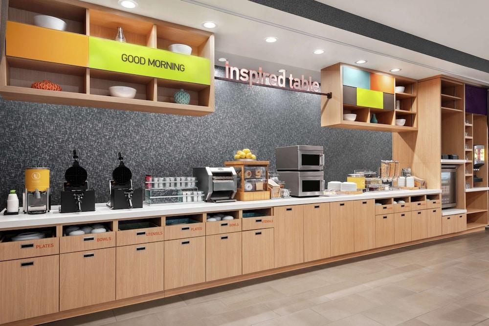 Home2 Suites By Hilton Columbia Harbison