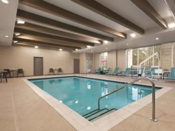 Home2 Suites By Hilton Columbia Harbison