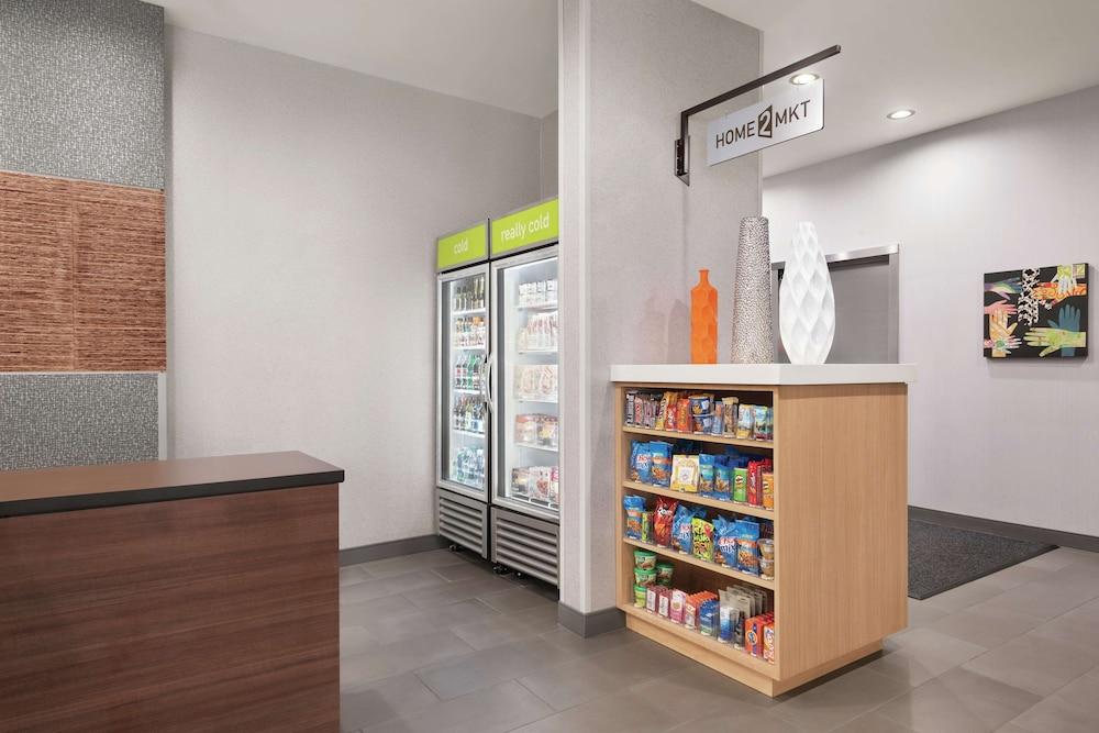 Home2 Suites By Hilton Columbia Harbison