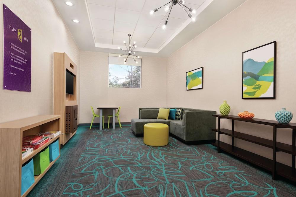 Home2 Suites By Hilton Columbia Harbison